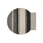 Mangas Naturales Globo Rug