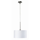 1 Light Mini Pendant