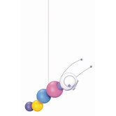 1 Light Pendant