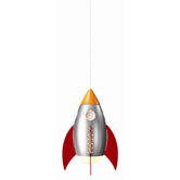 1 Light Mini Pendant