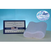Pillow Magic Memory Foam Contour Pillow