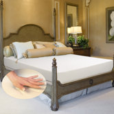 Eclipse 10" Memory Foam Mattress