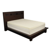 Memory Foam Topper