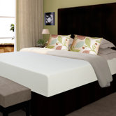 11" Perfection Rest Memory Foam Mattress