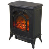 Barton Electric Stove