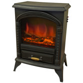 Hilton Electric Stove