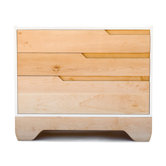 Echo 3 Drawer Dresser