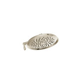 Isabel 9" Two Function Rainshower Showerhead