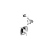 Voss Single Handle Shower Trim