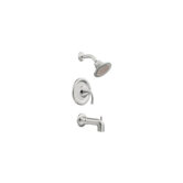 Icon Moentrol Pressure Balance Tub and Shower Faucet