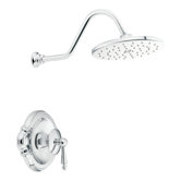 Waterhill Posi-Temp Shower Faucet