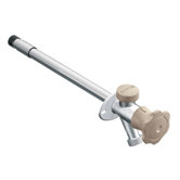 Sill Faucets Outdoor Faucet