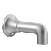 Icon Tub Diverter Spout
