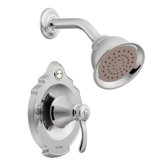 Vestige Posi-Temp Pressure Balance Shower