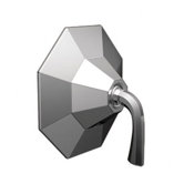 Felicity Posi-Temp Tub Shower Valve