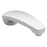 Chateau 12" Diverter Spout for Roman Tub