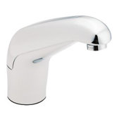 M-Power AC Sensor-Operated Electronic Centerset Bathroom Faucet