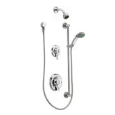 Commercial Posi-Temp Transfer Shower Only