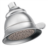 Four Function Shower Head