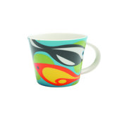 Pisces Porcelain Mug