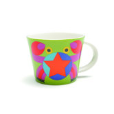 Cancer Porcelain Mug