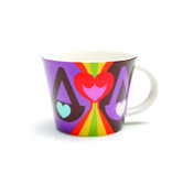 Libra Porcelain Mug