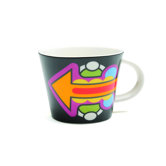 Sagittarius Porcelain Mug