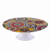 Sunshine Wheel Cake Stand
