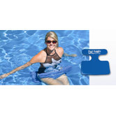 Pool Saddle