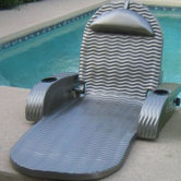 Deluxe Adjustable Recliner