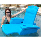 Baja II Folding Lounge