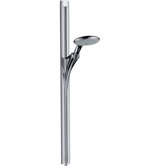 Raindance E150 AIR 36" Wall Bar Set