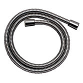 Metal 80" Shower Hose