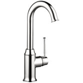 Talis C One Handle Single Hole Kitchen Faucet