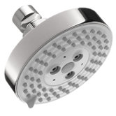 Raindance S 100 3Jet Shower Head