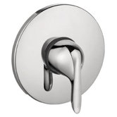 E Pressure Balance Trim