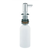 Axor Kitchen Soap and Lotion Dispenser