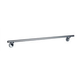 Axor Starck 24" Towel Bar in Chrome