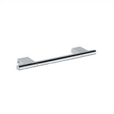 Axor Uno 12" Towel Bar in Chrome