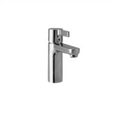 Metris Single Hole Bathroom Faucet with Single Handle