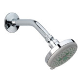 Croma E 100 Green 3-Jet Shower Head