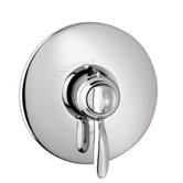 Hansgrohe Shower Faucets