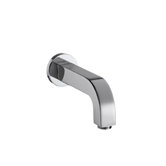 Axor Citterio Wall Mount Tub Spout Trim