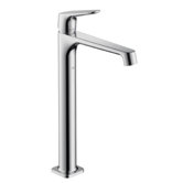 Axor Citterio M Single Hole Bathroom Faucet with Single Handle