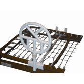 Halo Safety Ring