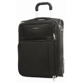 Executive 20" Rolling Office in Black