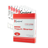 All Natural Yogurt Starter
