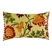 Menuet Cushion in Beige
