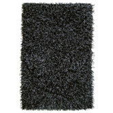 Safari Black/White Rug
