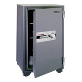 First Alert Safes